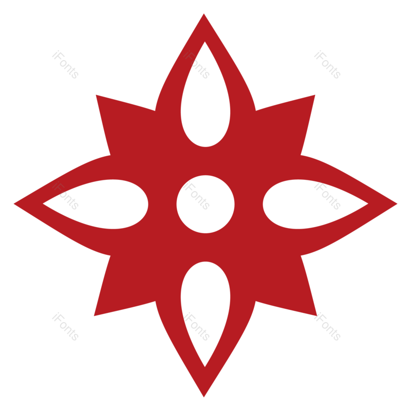 剪纸花纹图片,中式图案元素,剪纸图案PNG,祥云剪纸免抠素材